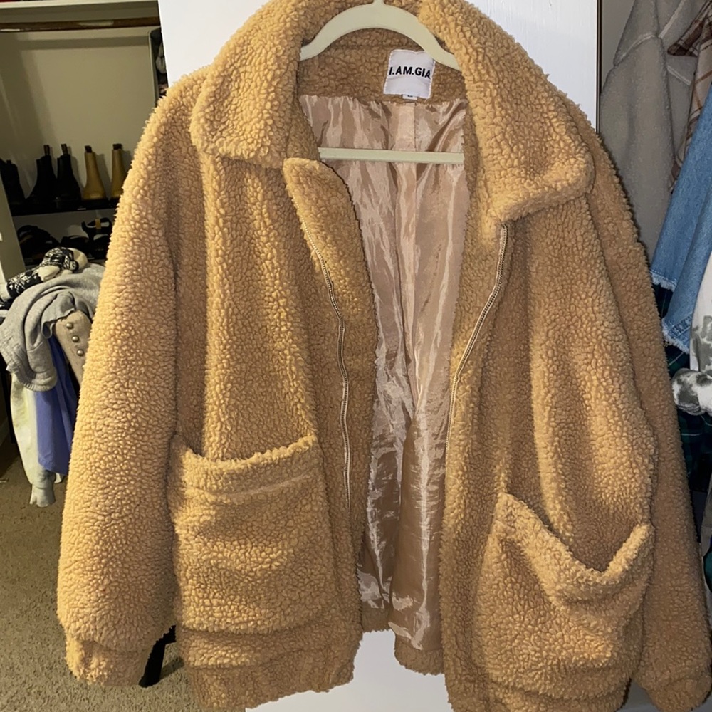 I.AM.GIA Jacket